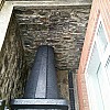 Underground Bike Vault
