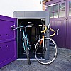 Bike Vault Extra for two bikes