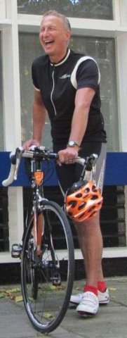Neil Robins